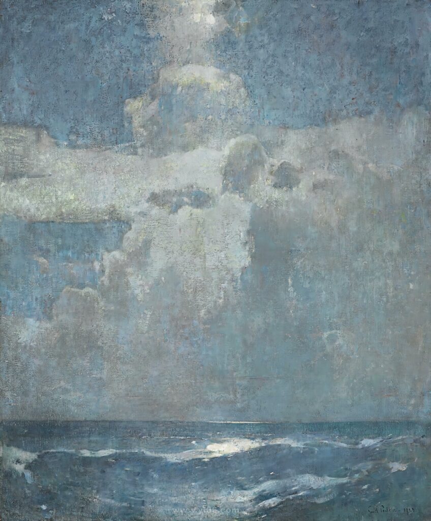 Moonlight, 1928_101657