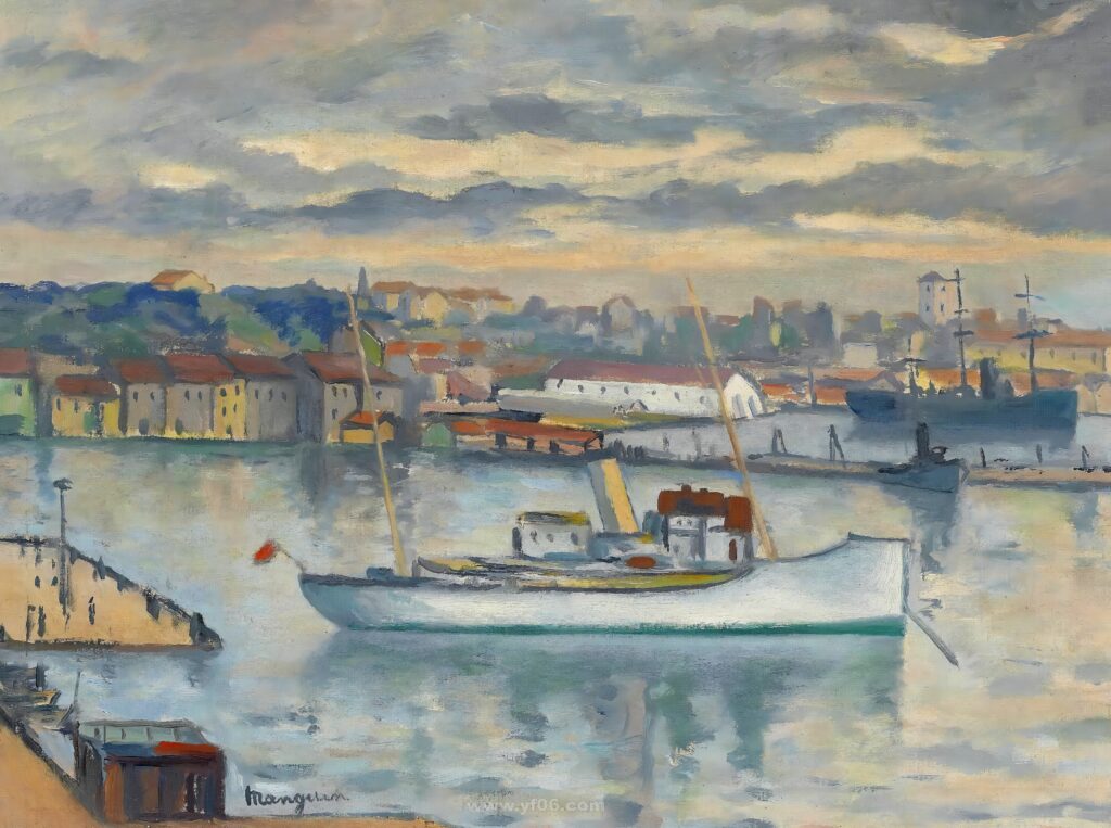 Toulon, the Avisos, 1926-27_082440