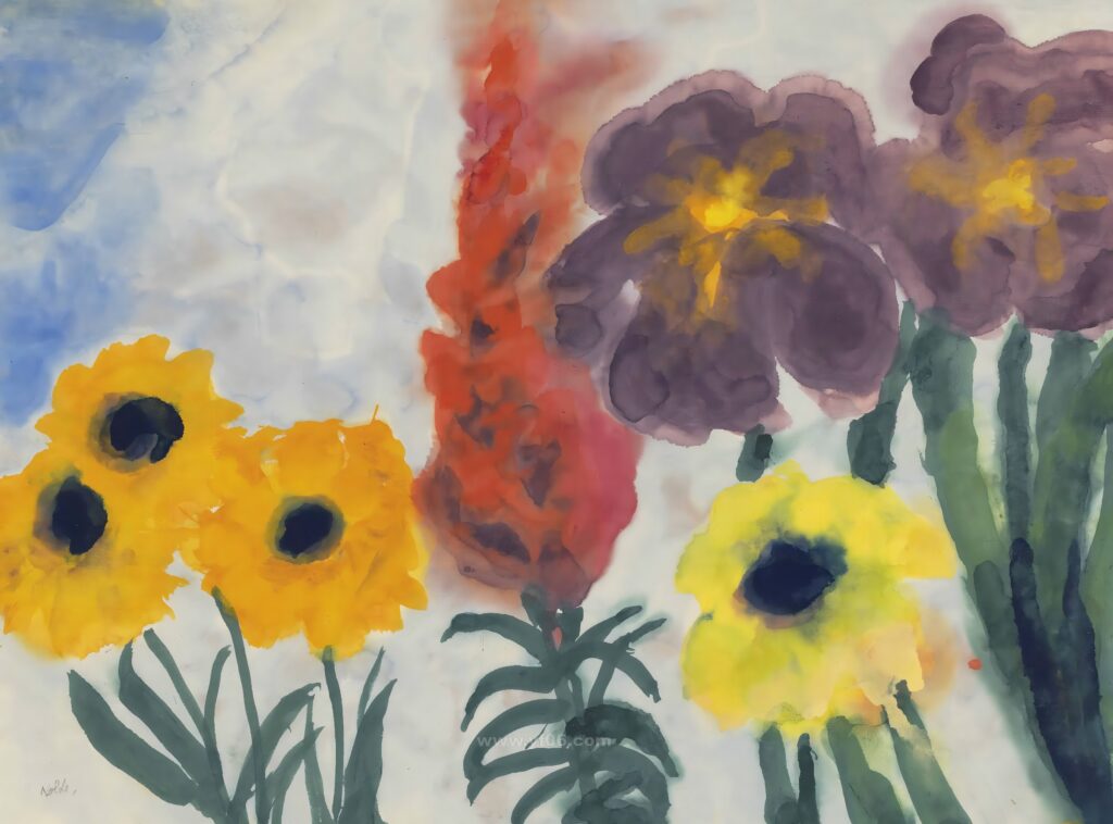 emil_nolde_blaue_iris_und_sommerblumen_025941