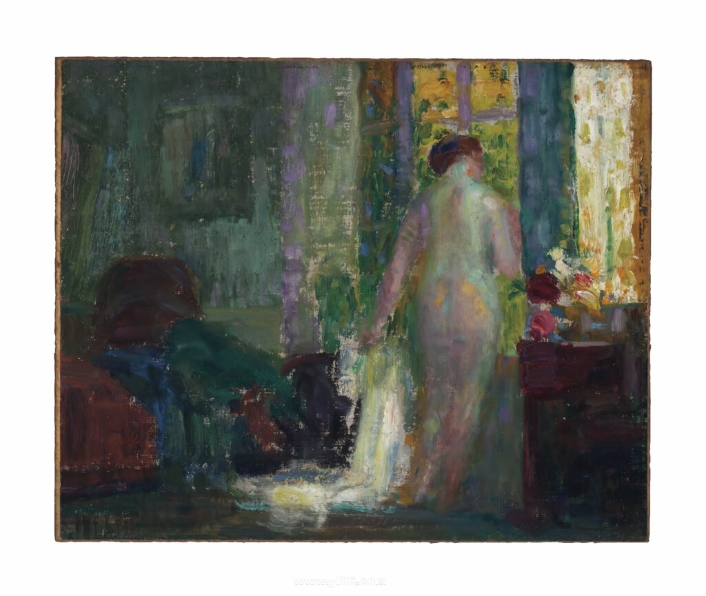 hovsep_pushman_study_for_rayons_de_soleil084902_123501