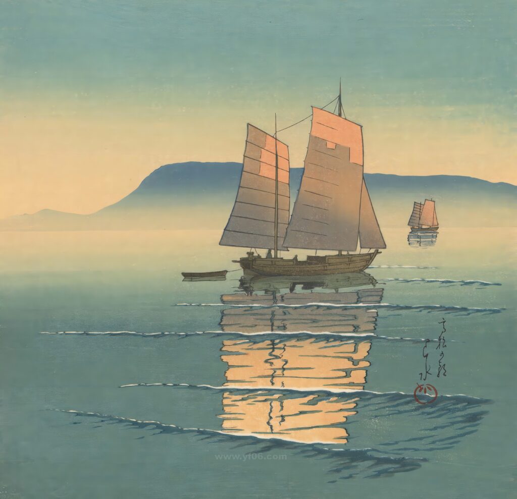 （079）1930高松の朝_122826